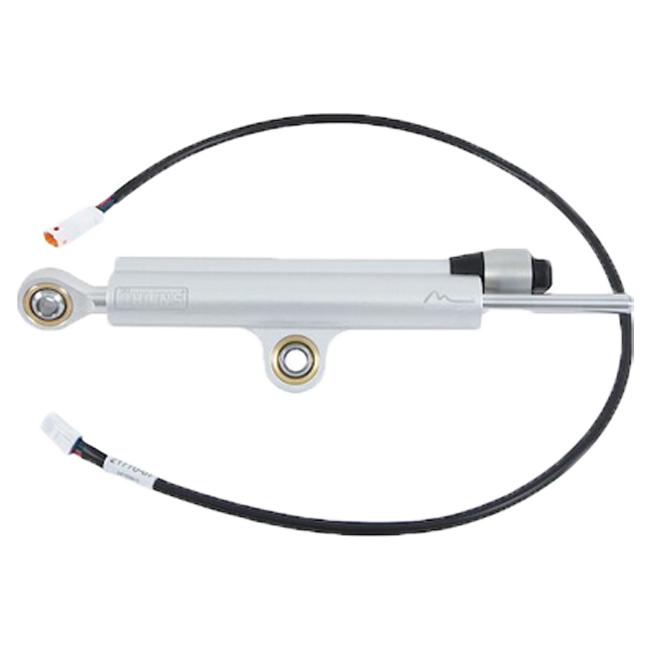 Amortecedor de direção Öhlins Yamaha YZF-R1 M (15-23) SD 043 