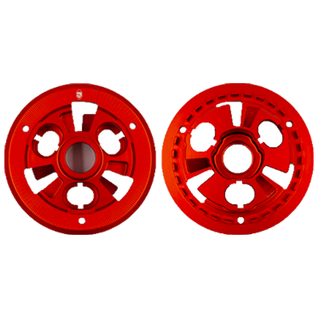 Disco de pressão da embreagem STM Ducati Panigale V4/S (18-24) SDU-*960 