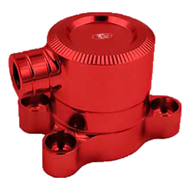 Cilindro mestre da embreagem STM Ø28mm Ducati Panigale V2 955 (20-24) SDU-*380 