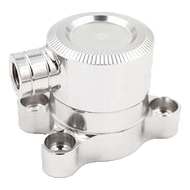 Cilindro mestre da embreagem STM Ø28mm Ducati Panigale V2 955 (20-24) SDU-*380 