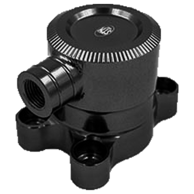 Cilindro mestre da embreagem STM Ducati Panigale V4/S/R (18-24) SDU-N88A 