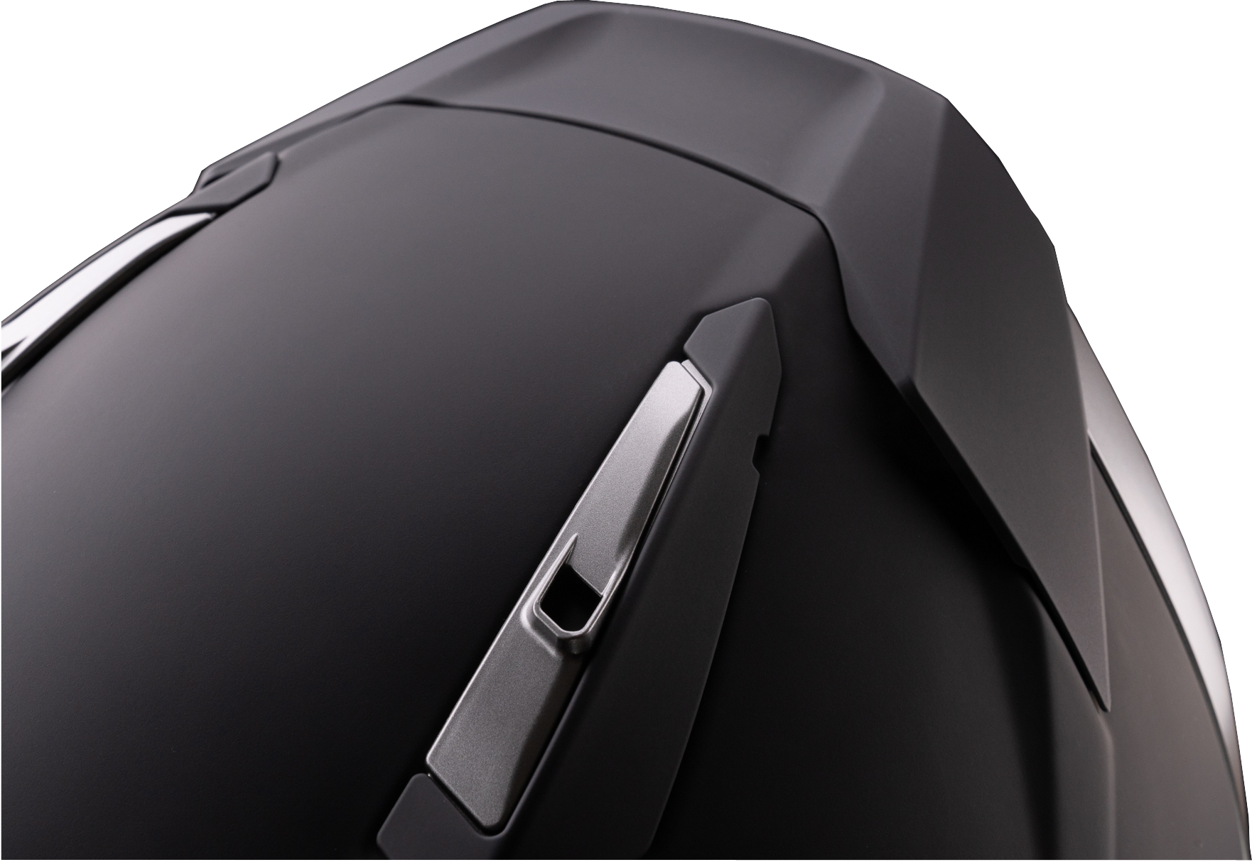 Capacete Shoei X-SPR PRO preto mate 