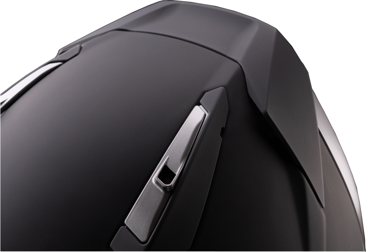 Capacete Shoei X-SPR PRO02 FIM2 preto mate 