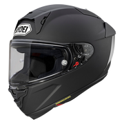 Capacete Shoei X-SPR PRO02 FIM2 preto mate 