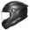 Capacete AGV K6 S preto mate | 2118395001011 