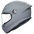 Capacete AGV K6 S Nardo Grey | 2118395001012 