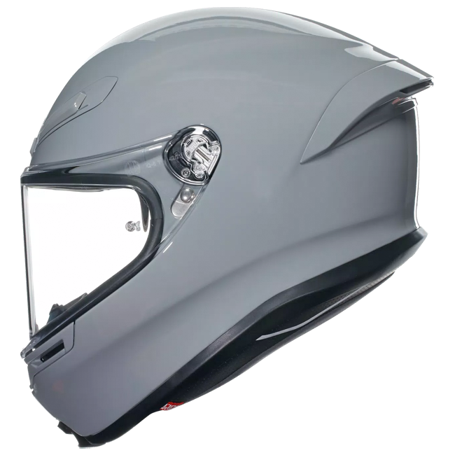 Capacete AGV K6 S Nardo Grey | 2118395001012 