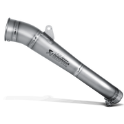 Akrapovic Slip-On Line (Titânio) Suzuki GSXR 600/750 (11-16) SM-S6S02T 