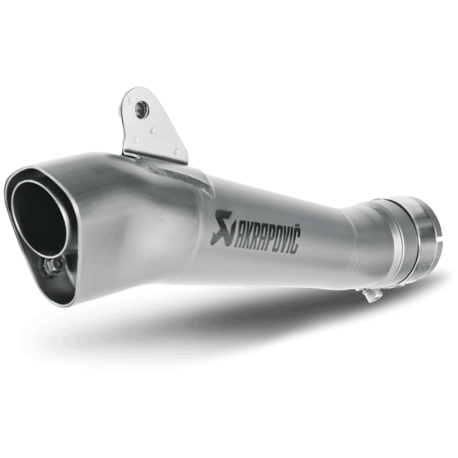 Akrapovic Slip-On Line (Titânio) Yamaha YZF-R6 (08-25) SM-Y6SO6T 