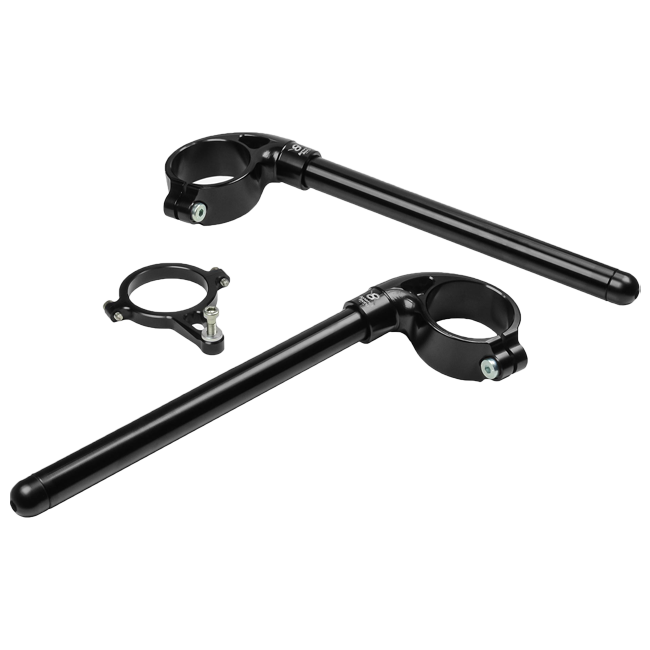 Guidão Bonamici Racing Ducati Panigale V4/S (18-24) SM53PV4 