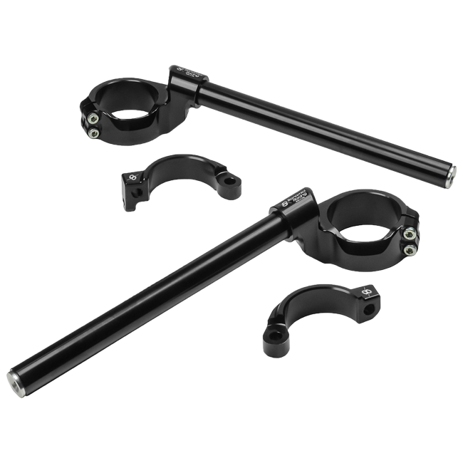 Guidão Race Bonamici Racing BMW S1000RR K67 (19-26) SM55S1K 