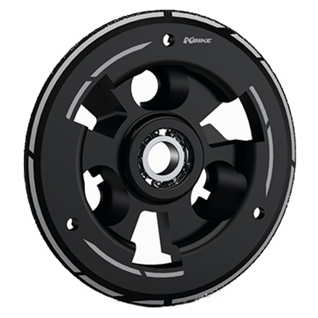 Placa de pressão da embraiagem K-Bike Ducati Panigale V4/S (18-24) SP06 