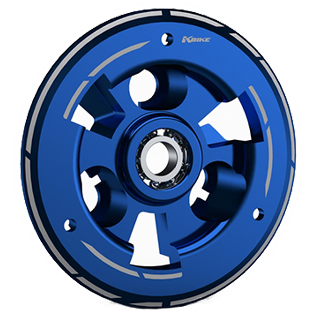 Placa de pressão da embraiagem K-Bike Ducati Panigale V4/S (18-24) SP06 