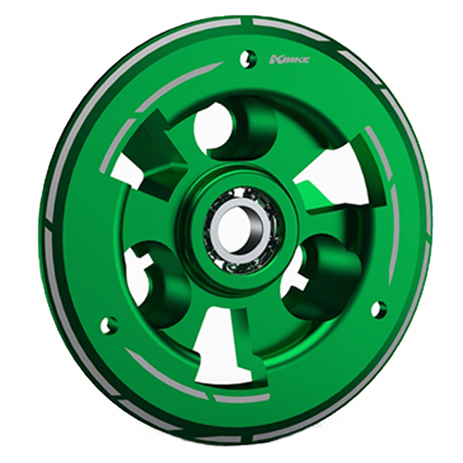 Placa de pressão da embraiagem K-Bike Ducati Panigale V4/S (18-24) SP06 