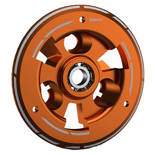 Placa de pressão da embraiagem K-Bike Ducati Panigale V4/S (18-24) SP06 