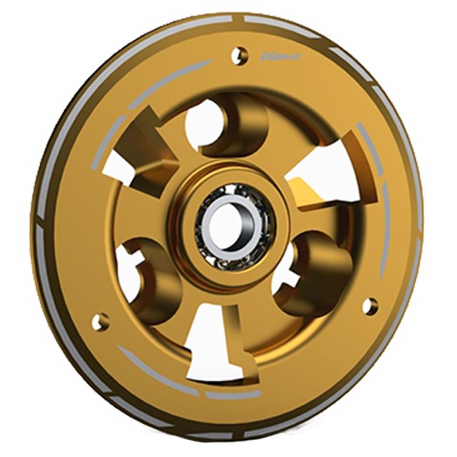 Placa de pressão da embraiagem K-Bike Ducati Panigale V4/S (18-24) SP06 