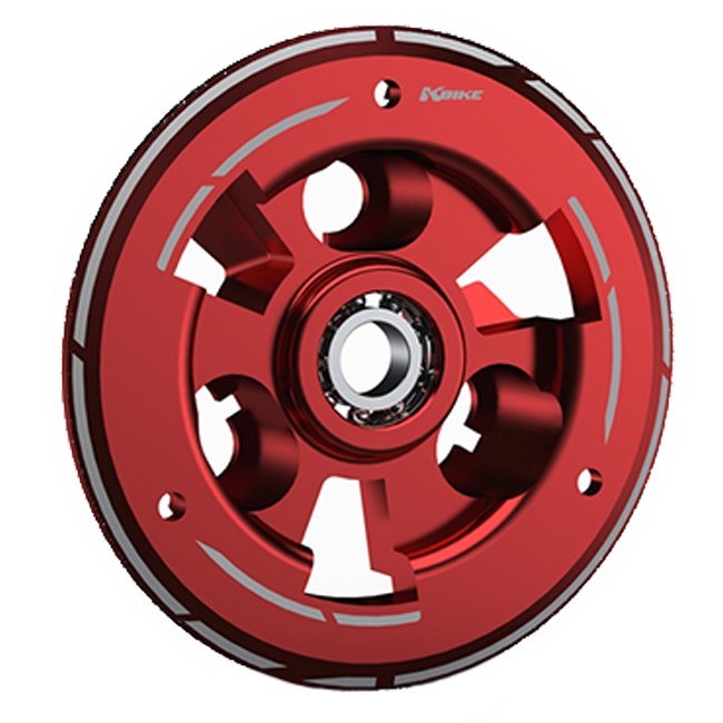 Placa de pressão da embraiagem K-Bike Ducati Panigale V4/S (18-24) SP06 