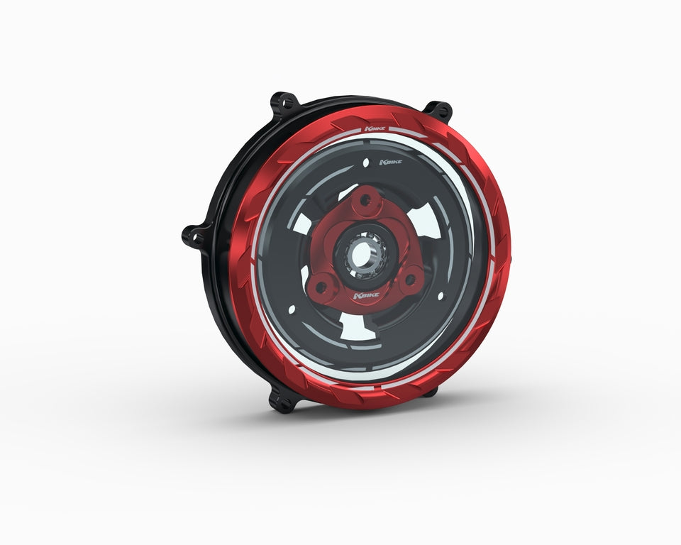 Anilha de pressão da embraiagem K-Bike Ducati Panigale V2 955 (20-24) SP08 