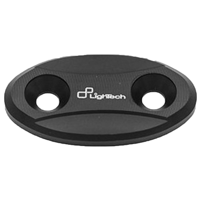 Capas de espelho LighTech BMW S1000RR K46 (09-18) SPE101 