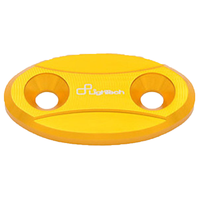 Capas de espelho LighTech BMW S1000RR K46 (09-18) SPE101 