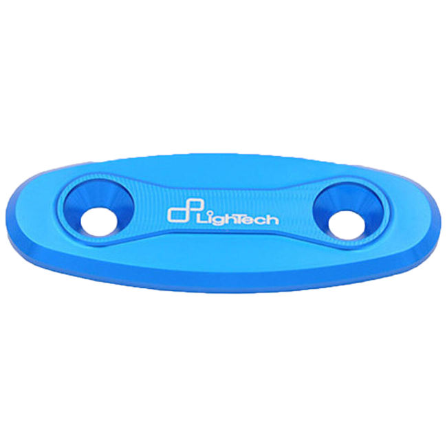 Coberturas de espelhos LighTech Suzuki GSX-R 600/750/1000 (05-16) SPE103 