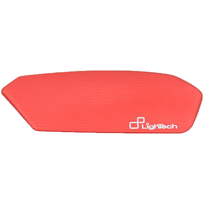 Cobrimentos de espelhos LighTech Suzuki GSX-R 1000 (17-23) SPE119 