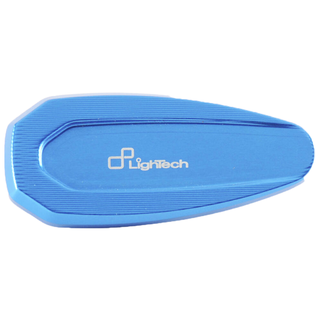 Capas de espelho LighTech BMW S1000RR K67 (19-26) SPE122 