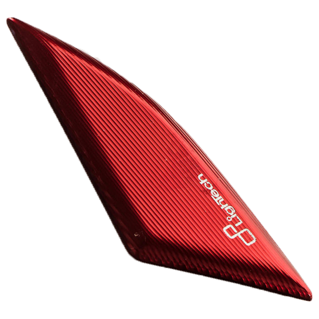 Capas de espelhos LighTech Ducati Panigale V4 R (19-24) SPE123 