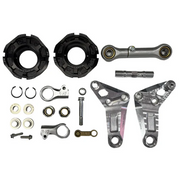 Kit de Umlenkung + Einsätze de Lenkkopf WorldSSP Feel Racing Ducati Panigale V2 955 (20-24) 69925621A 