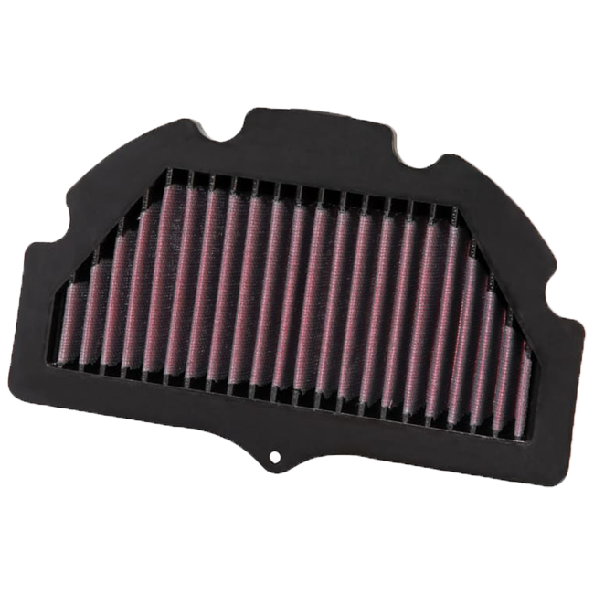 Filtro de ar K&N Racing Suzuki GSX-R 600/750 (06-10) SU-7506R 