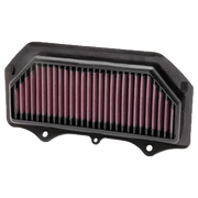 Filtro de ar de substituição K&N para Suzuki GSX-R 600/750 (11-17) SU-7511 