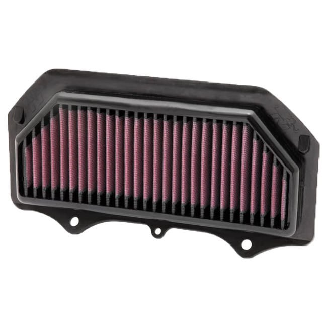 Filtro de ar de substituição K&N para Suzuki GSX-R 600/750 (11-17) SU-7511 
