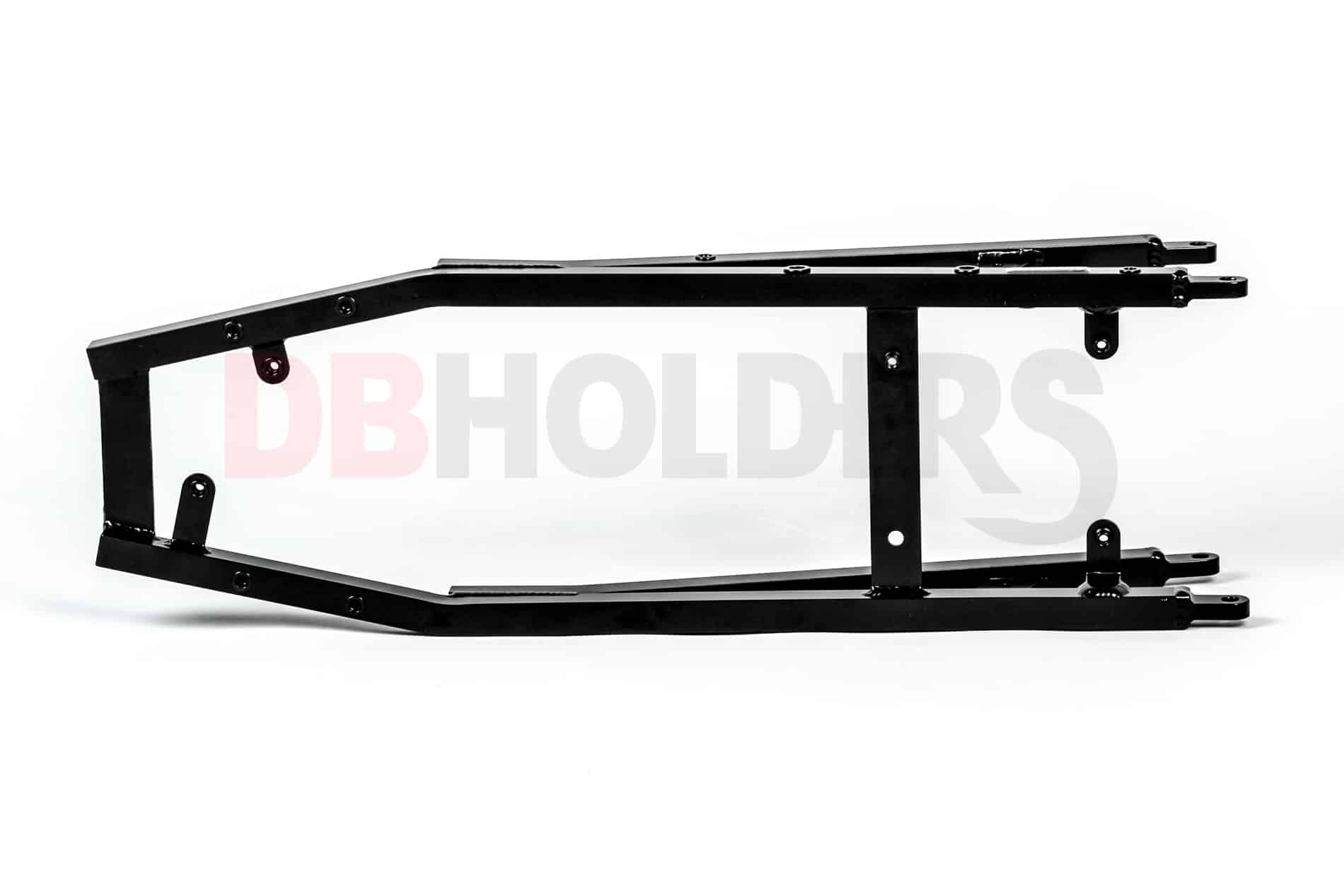 Estrutura traseira em alumínio DB Holders para Suzuki GSX-R 1000 (17-23) 
