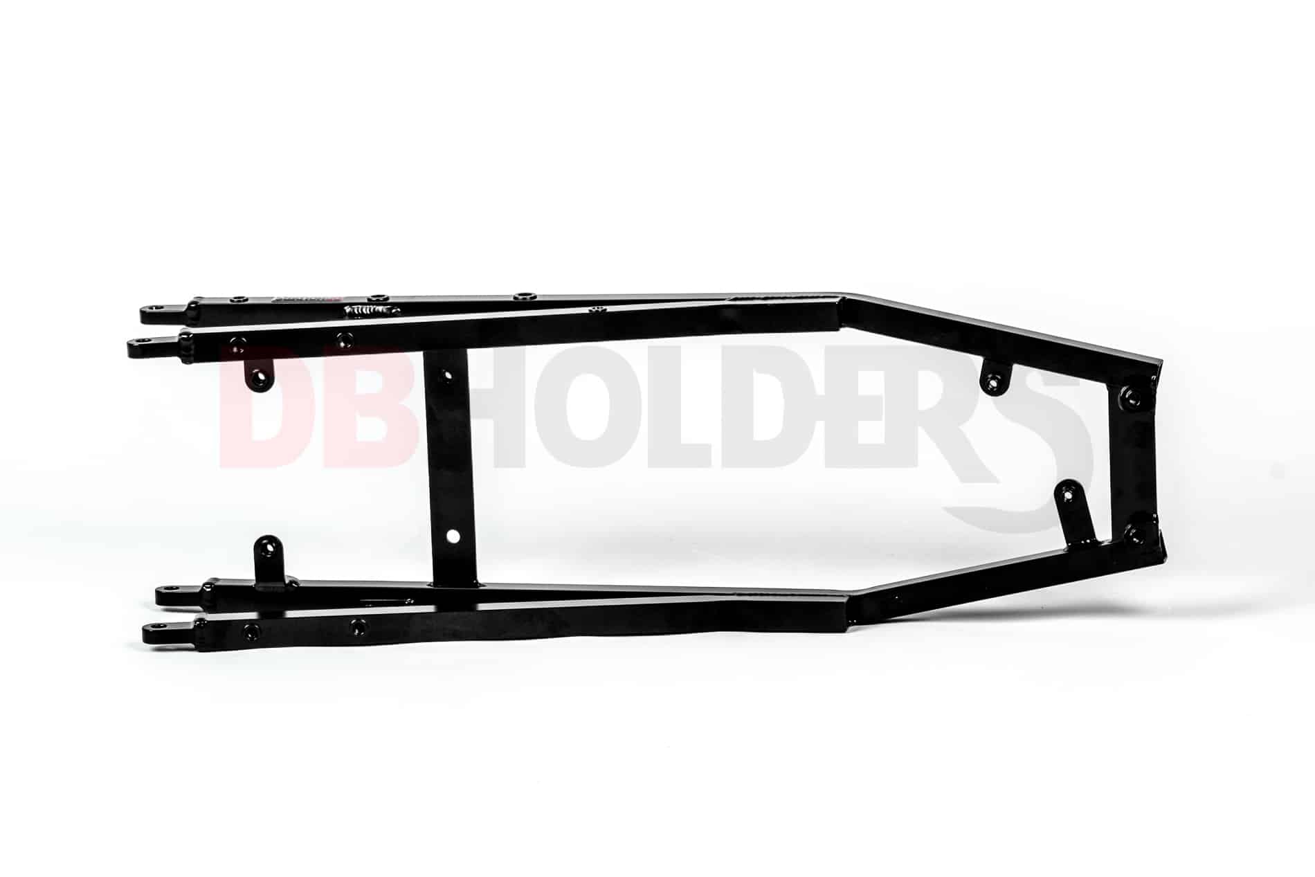 Estrutura traseira em alumínio DB Holders para Suzuki GSX-R 1000 (17-23) 