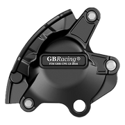 Protetor de ignição capa de proteção GBRacing Suzuki GSX-R 1000 (17-23) 