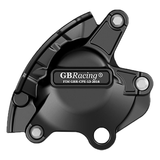 Protetor de ignição capa de proteção GBRacing Suzuki GSX-R 1000 (17-23) 