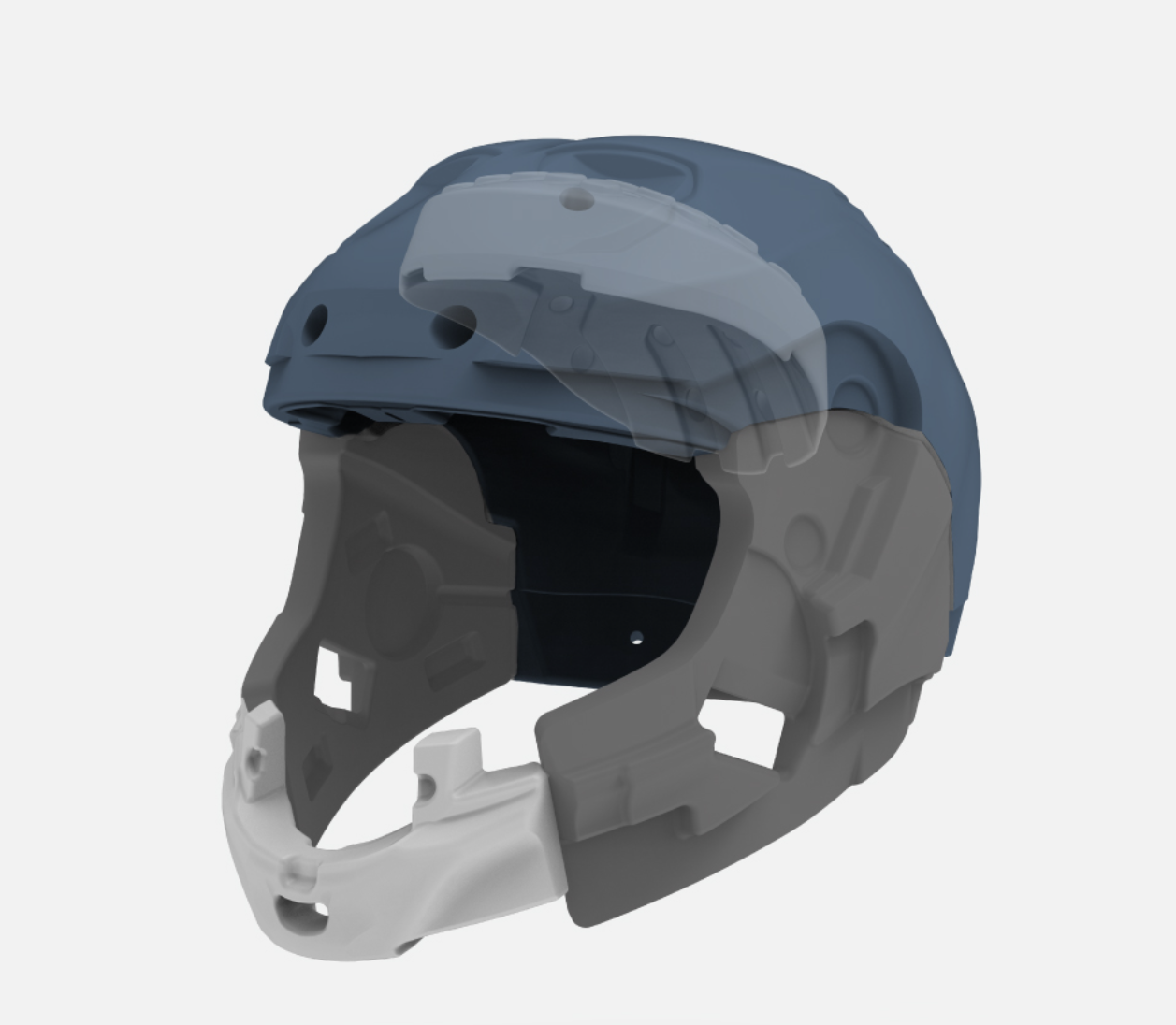 Nexx X.R3R Capacete Apex Carbon Branco 01XR323512412 