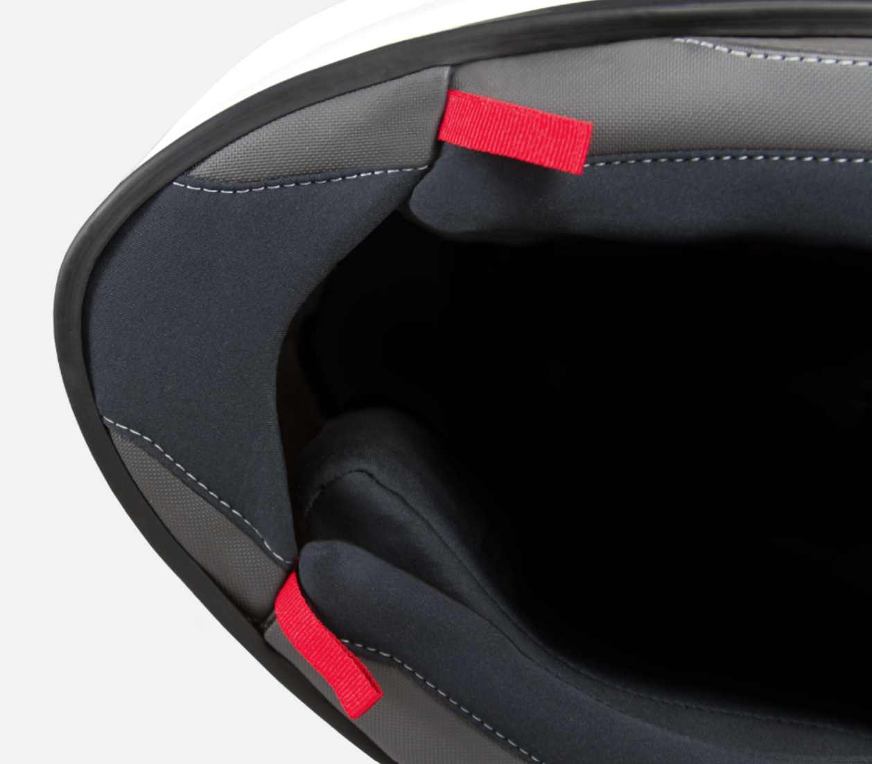 Capacete Nexx X.R3R Ziger Carbon Cinza Ouro 01XR323513378 