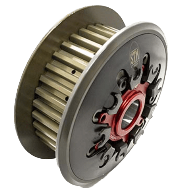 STM Embreagem Anti-Hopping QJ MOTOR SKR 800 RR (24-26) FQJ-S800 