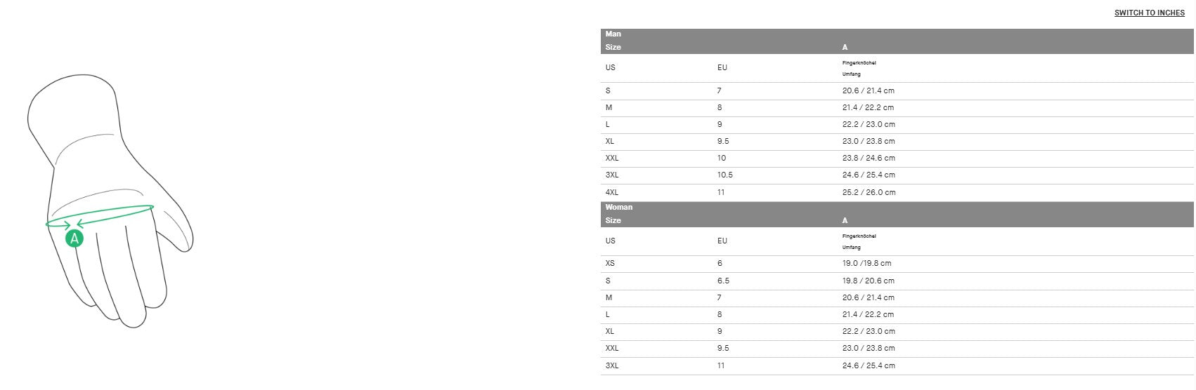 Spidi Carbo Fit Racing Luvas de Couro para Motocicleta | Masculino | Vermelho | A226014 