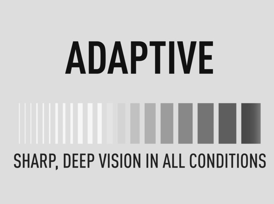 AGV Visor K6 S/K6 Fotoquímico Autotintante Adaptativo | 20KV32M1N156M005 