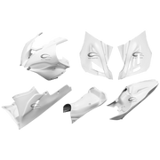 Conjunto completo de carenagens Avio Fiber BMW S1000RR K67 (19-22) Carbonin 