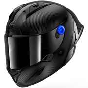 Shark Aeron GP Capacete FIM 2 Racing Carbon Brilhante 