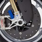 Kit SICOM Carbono-Cerâmica Discos de Travão Estilo GP SSP 330x6mm para Ducati Panigale V4/S/R (25-26) 