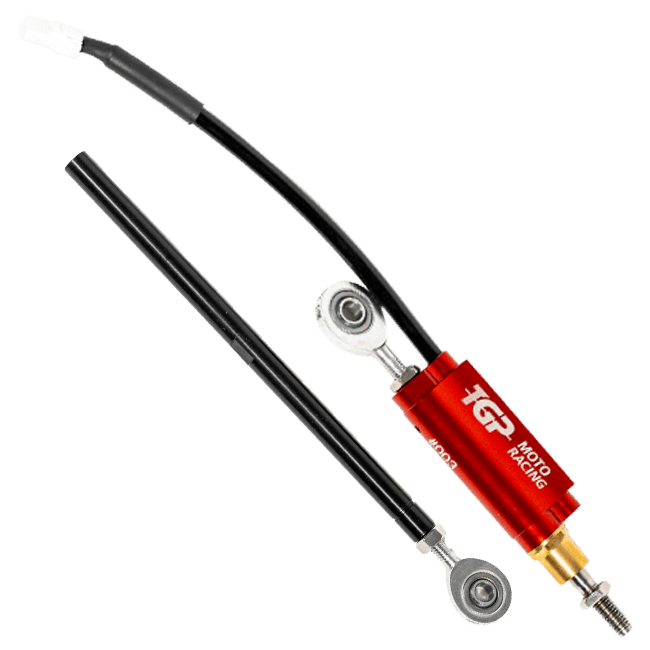 FSS Fast Shift Sensor Sensor de Mudança TGP MotoRacing Ducati Panigale V4/S/R (18-24) 