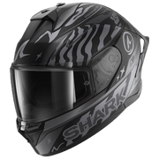 Shark Skwal Cup Capacete Speed-Fancy KAS HE6515 