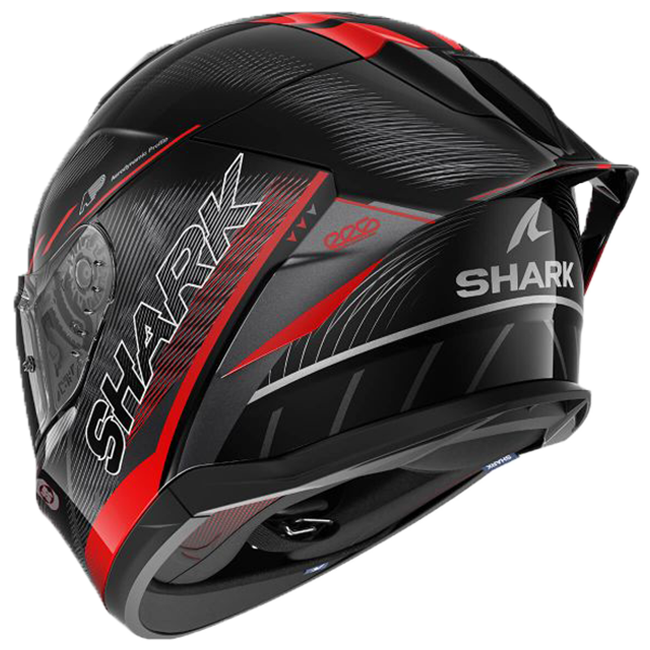 Capacete Shark Skwal Cup Speed-Tech KRA HE6512 