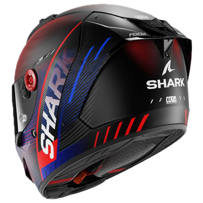 Shark Aeron Capacete Speed-Tech DBR 