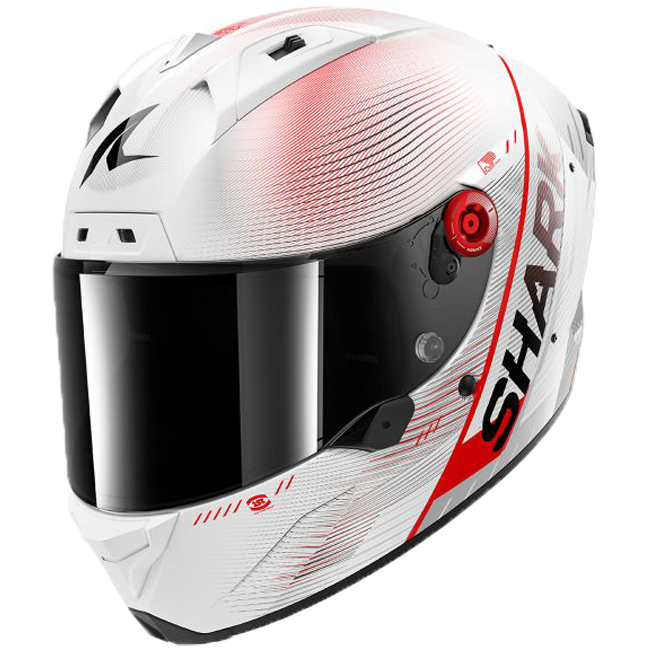 Shark Aeron Capacete Speed-Tech DWR 