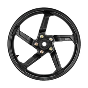 Roda traseira em carbono BST STAR TEK para Honda CBR 1000 RR-R SC82 (20-26) 